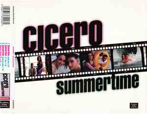 Cicero - Summertime