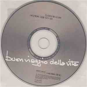 Claudio Baglioni - Buon Viaggio Della Vita