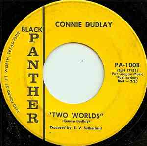 Connie Dudlay - Two Worlds
