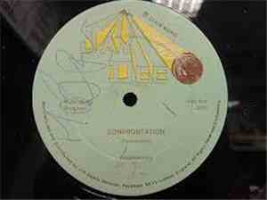 Countryman - Confrontation