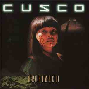 Cusco - Apurimac II