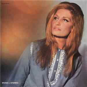 Dalida - Le Temps Des Fleurs