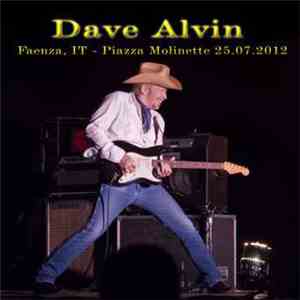 Dave Alvin - Live In Faenza 2012