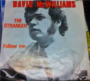 David McWilliams - The Stranger