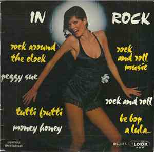 David Smith  - In Rock