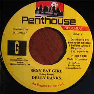 Delly Ranks - Sexy Fat Girl