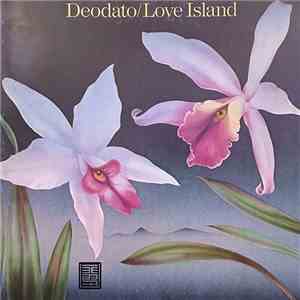 Deodato - Love Island