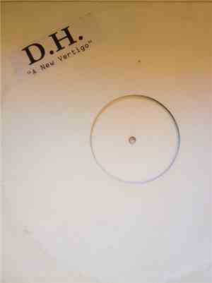 D.H. - A New Vertigo