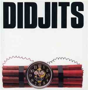 Didjits - Full Nelson Reilly