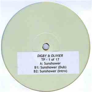 Digby & Olivier - Sunshower