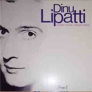 Dinu Lipatti - Frédéric Chopin - Vierzehn Walzer