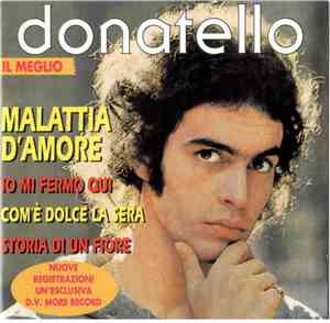 Donatello - Il Meglio