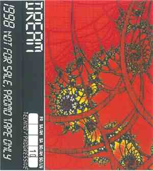 Dream - 1998 #10 SO/AH - Techno / Progressive