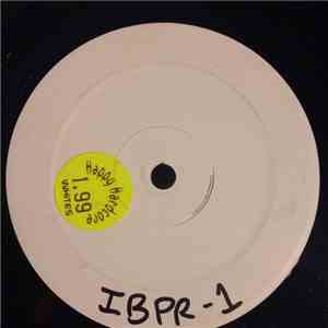 Dune  - IBPR - 1
