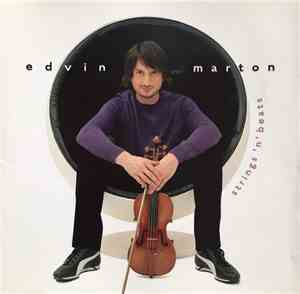 Edvin Marton - Strings 'n' Beats