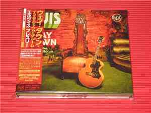 Elvis Presley - Way Down In The Jungle Room