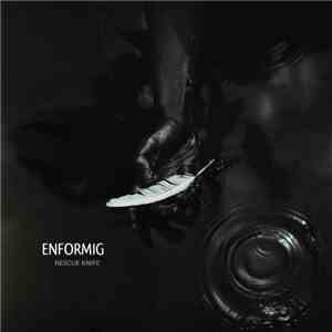 Enformig - Rescue Knife