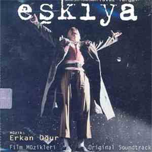 Erkan Oğur - Eşkıya
