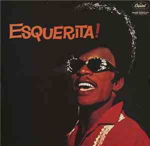 Esquerita - Esquerita!