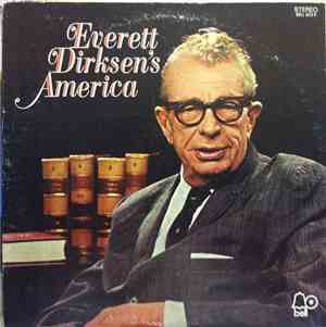 Everett Dirksen - Everett Dirksen's America