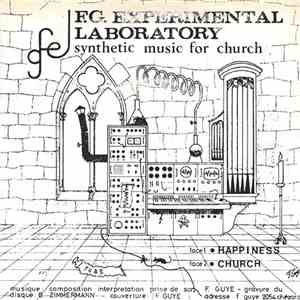 F.G. Experimental Laboratory - Synthetic Music For Church