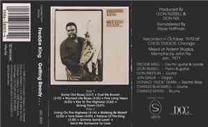 Freddie King - Getting Ready...