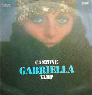 Gabriella Ferri - Canzone