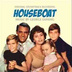 George Duning - Houseboat (Original Motion Picture Soundtrack)