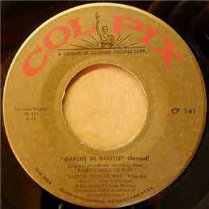 Gilbert Bécaud - Marche De Babette