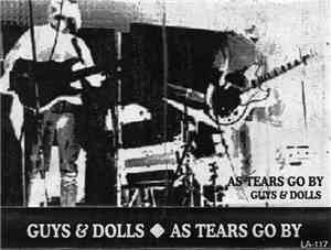 Guys & Dolls - As Tears Go By