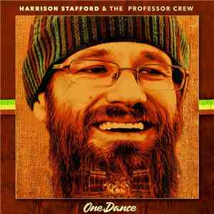 Harrison Stafford - One Dance