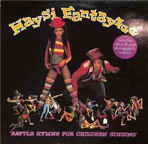 Haysi Fantayzee - Battle Hymns For Children Singing