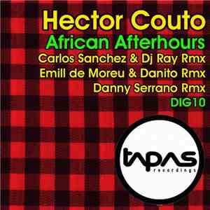 Hector Couto - African Afterhour