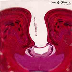 H.enne[:s:]ilenc.e Orchestra - Uncoloured Pictures Red