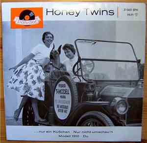 Honey Twins - Honey Twins