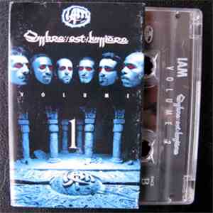 IAM - Ombre Est Lumiere Volume 1
