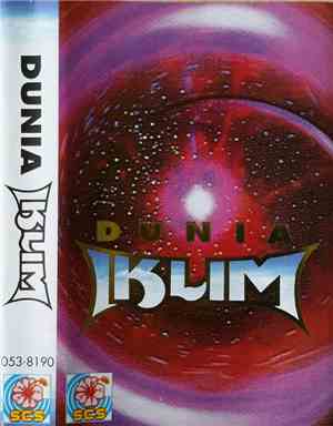 Iklim - Dunia Iklim