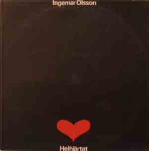 Ingemar Olsson - Helhjärtat