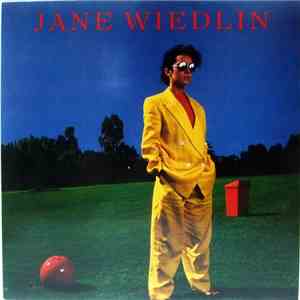 Jane Wiedlin - Jane Wiedlin