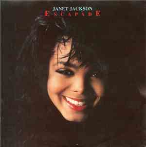 Janet Jackson - Escapade