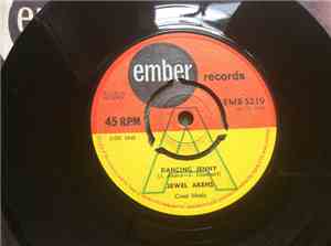 Jewel Akens - Dancing Jenny