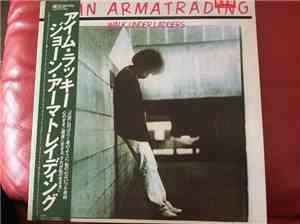 Joan Armatrading - Walk Under Ladders