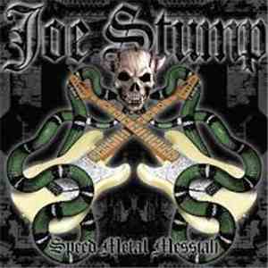 Joe Stump - Speed Metal Messiah