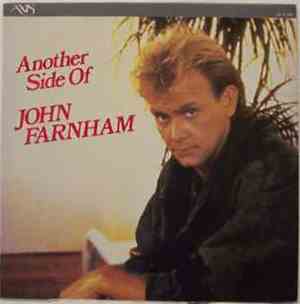 John Farnham - Another Side Of John Farnham