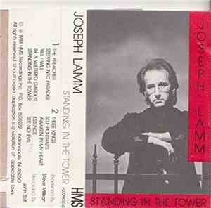 Joseph Lamm - Standing In The Tower