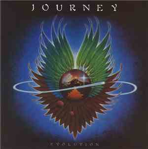 Journey - Evolution