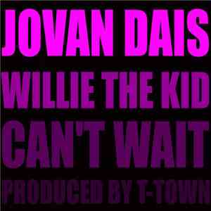 Jovan Dais - Can't Wait