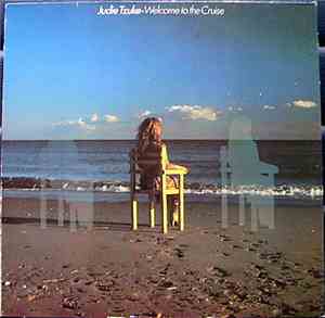 Judie Tzuke - Welcome To The Cruise