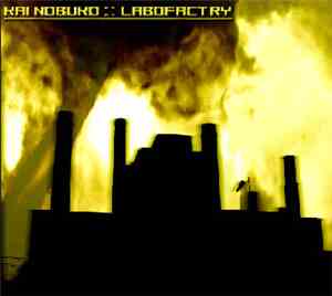 Kai Nobuko - Labofactry