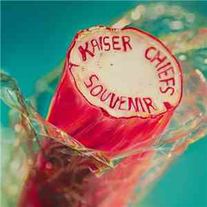Kaiser Chiefs - Souvenir: The Singles 2004-2012